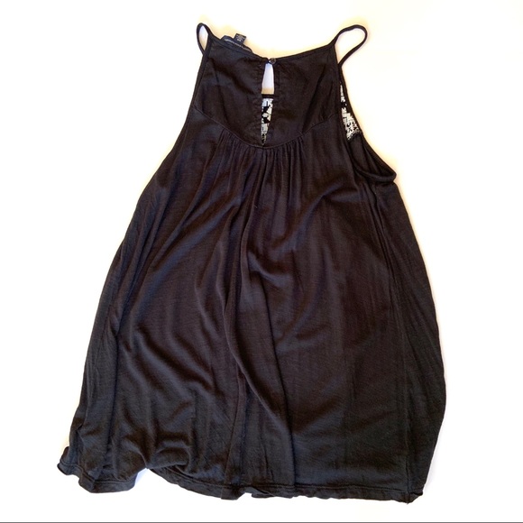 { American Eagle Outfitters } Aztec Swing Tank Sm - Picture 3 of 4